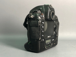 Nikon D3s 89.000 кадров
