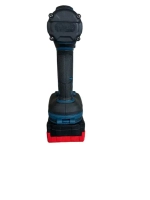 Набор 2в1 Bosch шуруповерт УШМ бесщёточные 36V