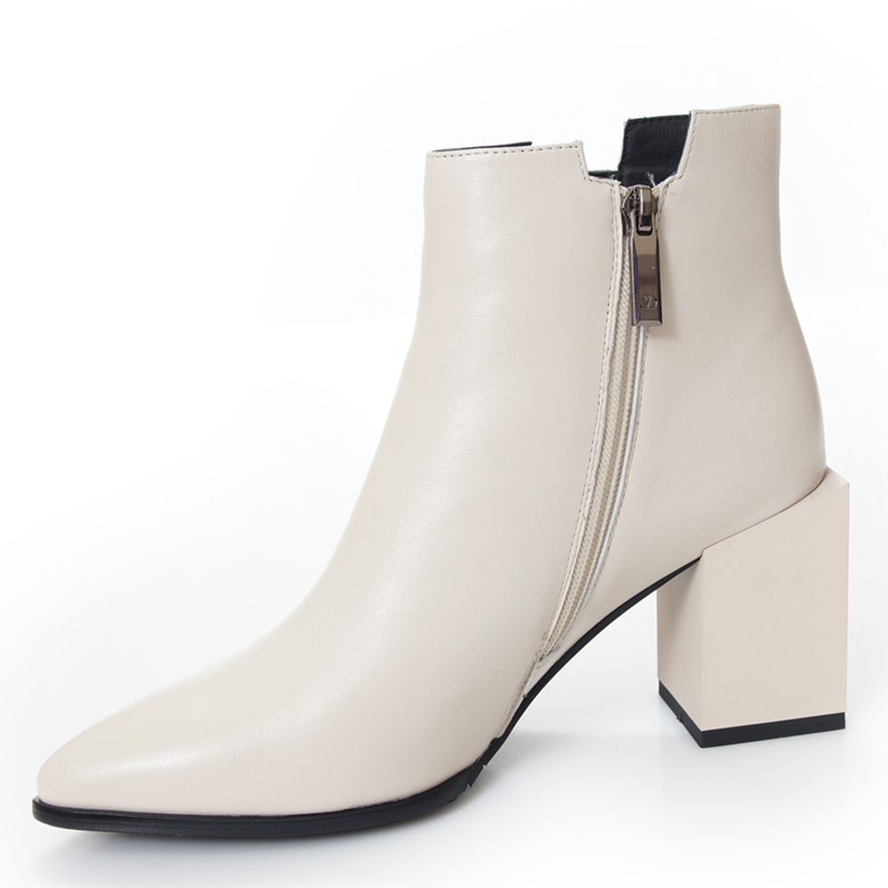 Полусапожки женские SIANDCA P555-2