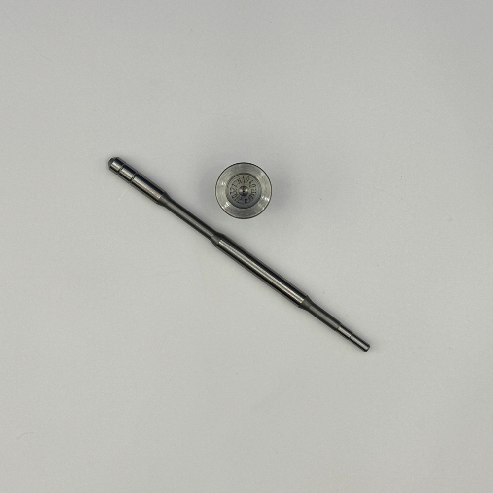Клапан форсунки BOSCH F00RJ01941 / YJT