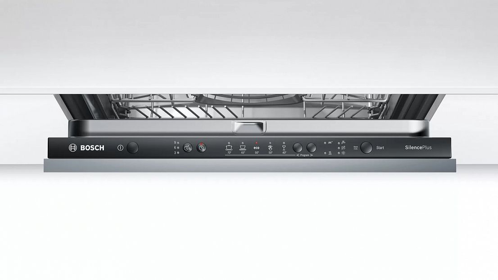 Встраиваемая посудомоечная машина BOSCH SMV25EX00E