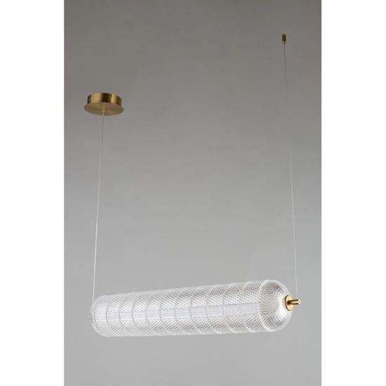 Люстра подвесная OML-68813-01