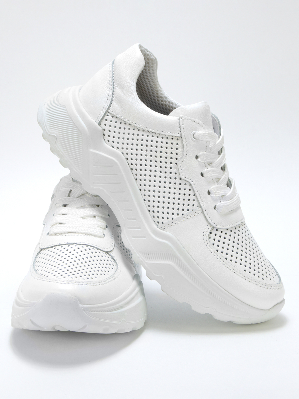 Кроссовки женские P0160-1V