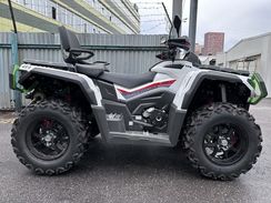 Квадроцикл AODES PathCross 1000L EPS (ПСМ)