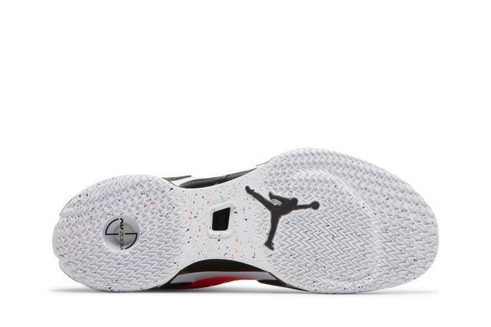 Кроссовки Jordan Air Jordan 36 Low "Infrared"