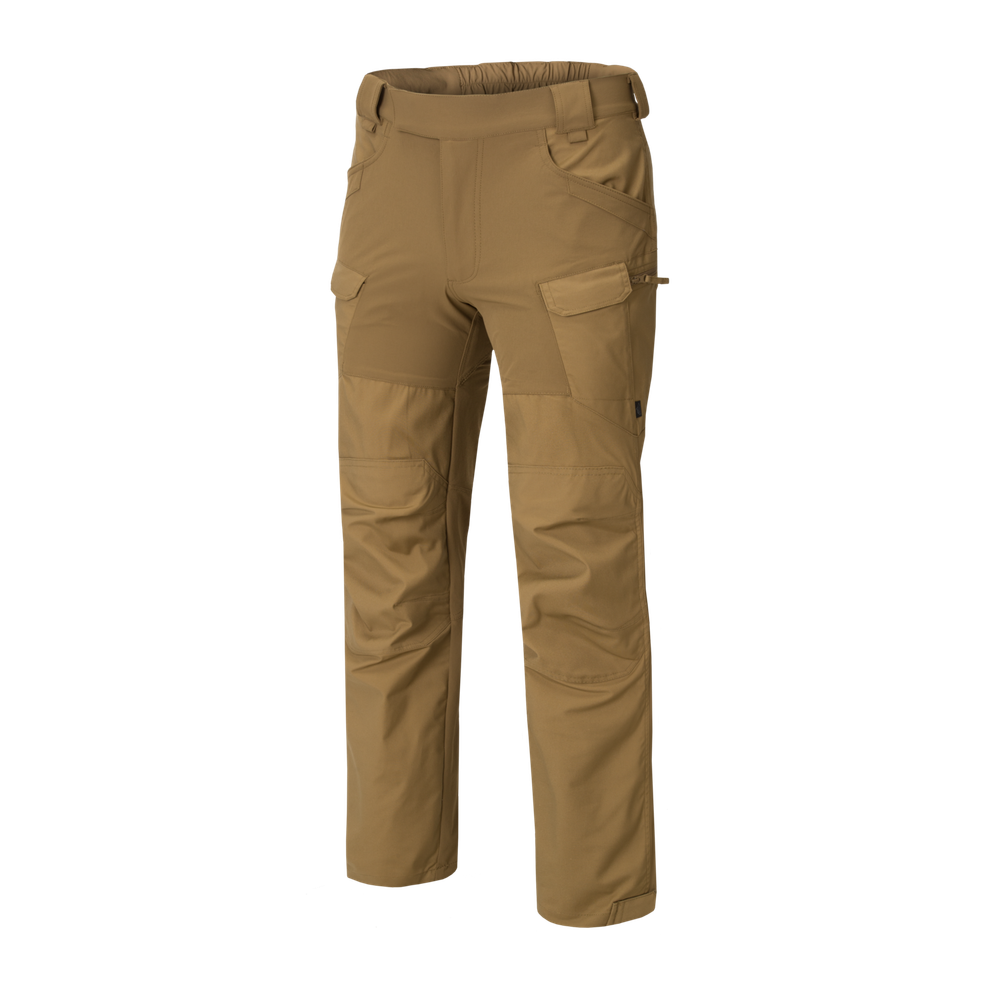 Брюки Helikon-Tex HYBRID OUTBACK PANTS® – DuraCanvas