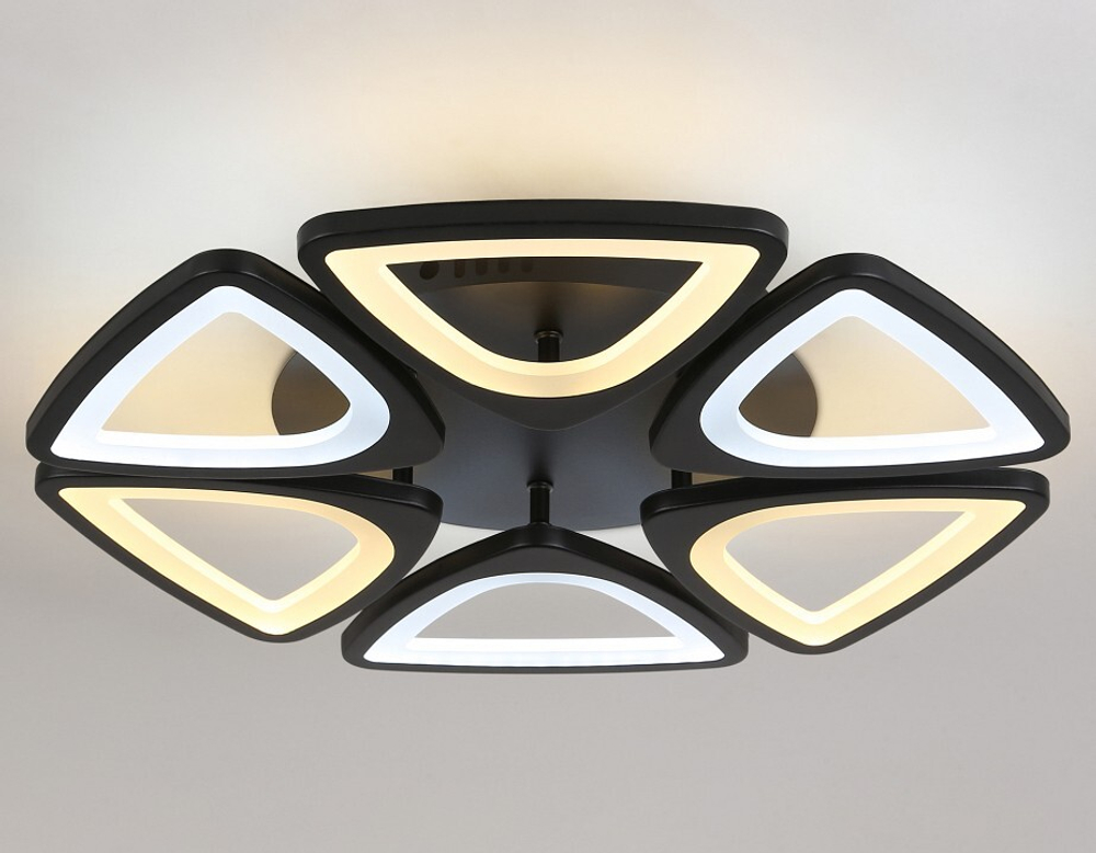 Потолочная люстра Ambrella Light FA FA4495