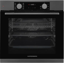 Духовой шкаф Kuppersberg HF 610 SG