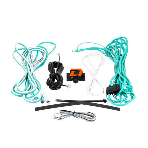 Сабвуфер DL Audio Barracuda 15A Flat активный