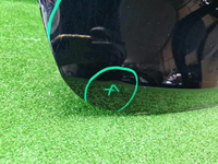 Крышка багажника Changan Uni-K (2020-н.в.)