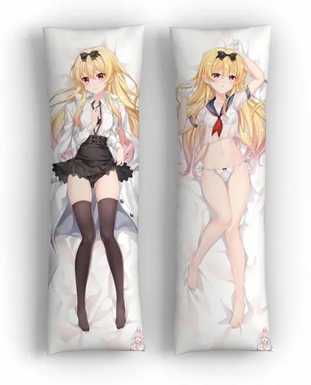 Дакимакура Юэ Арифурэта