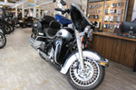 Harley-Davidson Ultra Limited Electra Glide 2013