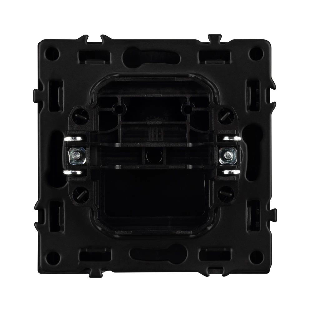 Механизм вывода кабеля SCT-NOBE-MCO1-SFPL-GR (Arlight, Серый базальт) 061806