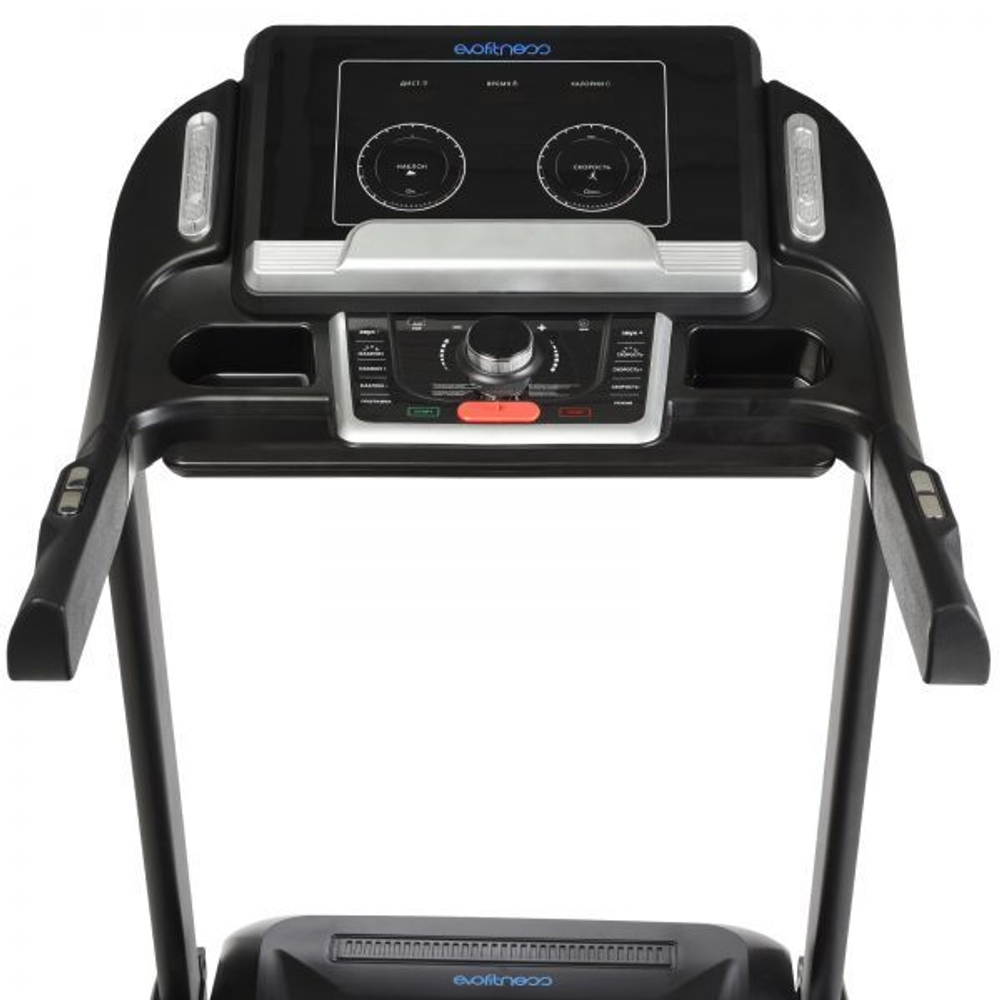 Evo fitness power