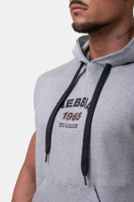 Худи Golden Era hoodie ragtop 197 Серая