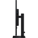 Монитор Samsung 32" ViewFinity S7 S32D700EAUXEN, VA LED 5ms, 16:9 3840x2160 60Hz, 4K, черный