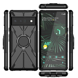 Чехол Panzer Case для Google Pixel 6 Pro