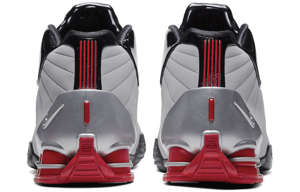Кроссовки Nike Shox Bb4