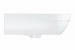 Раковина с полупьедесталом Grohe Euro Ceramic GR2004-2 60