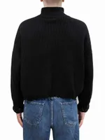 Свитер Elysee Waylone Kitay-Gorod черный