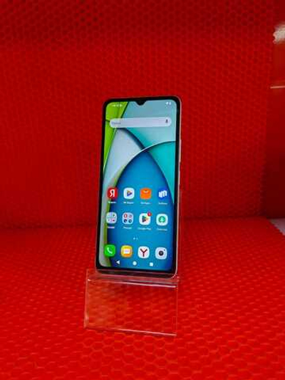 Смартфон Xiaomi Redmi A3X 64gb