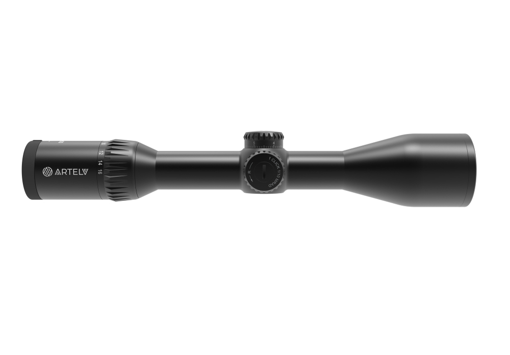 Оптический прицел ARTELV LRS 4-16x50 FFP, 30mm, с подсветкой