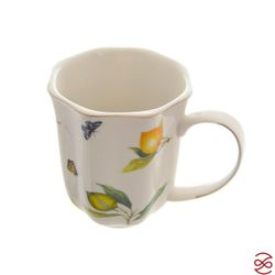 Кружка Royal Classics Лимоны 350 мл