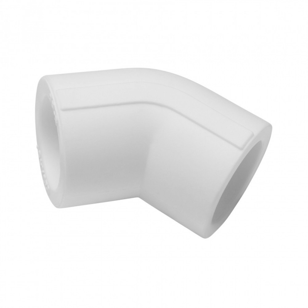 Уголок PPR 20*45 AQUALINK