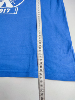 Футболка Sol's повседневная 44 размер