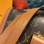 Louis Vuitton Dauphine MM