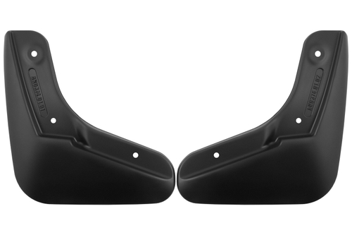 Брызговики передние  SKYWELL ET5  2022 - 2 шт.(optimum) в пакете  NLF.AN0374.F3