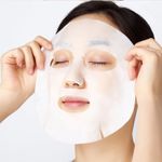 Восстанавливающая тканевая маска с керамидами Dr.Jart+ Ceramidin Facial Mas