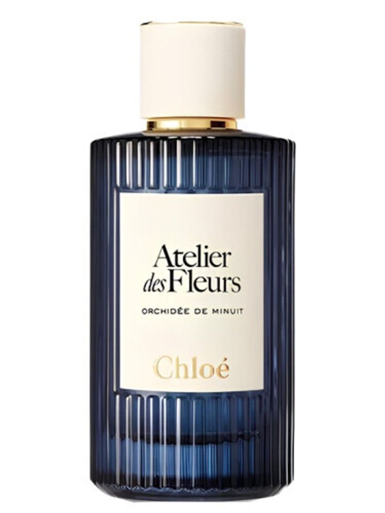 Chloé Orchidée de Minuit