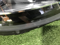Фара правая Mercedes S W222 (2013-2017) LED