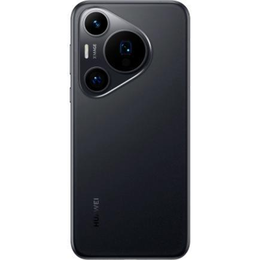 HUAWEI Pura 70 Pro 12 ГБ + 512 ГБ (Черный | Black)