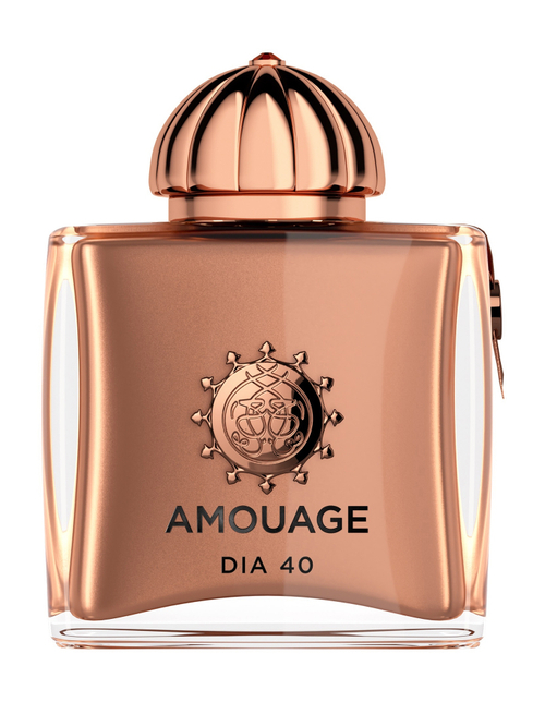 Amouage Dia 40 woman Extrait