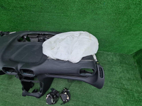 Комплект безопасности Citroen C3 Picasso (08-17)