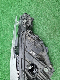 Битая Фара левая BMW 4er G22 (2020-н.в.) Laser