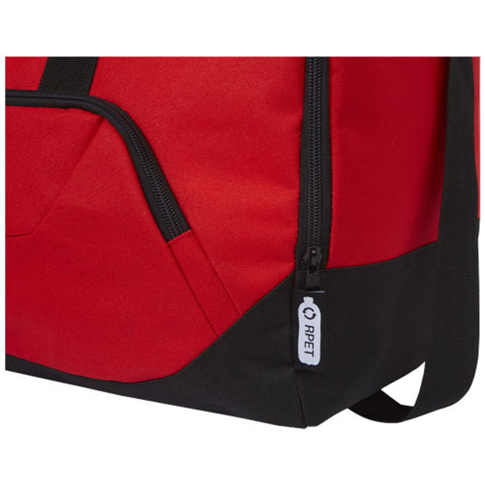 Спортивная сумка Retrend из вторичного ПЭТ