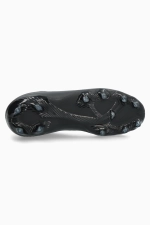 Бутсы Skechers SKX 02 Club MG - черный