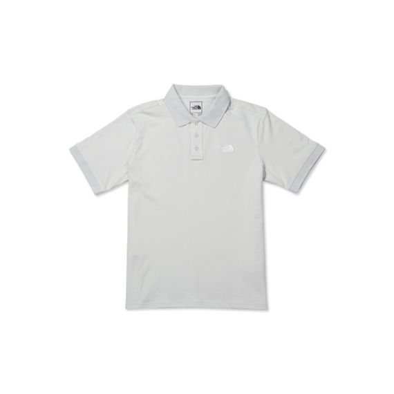 THE NORTH FACE Logo Polo