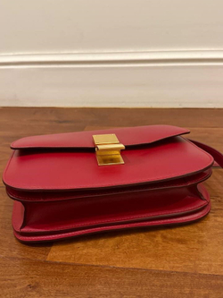 Сумка Celine Classic Box