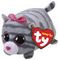 Yumşaq oyuncaq \ Мягкая игрушка \ Soft toys Cassie - grey cat tty