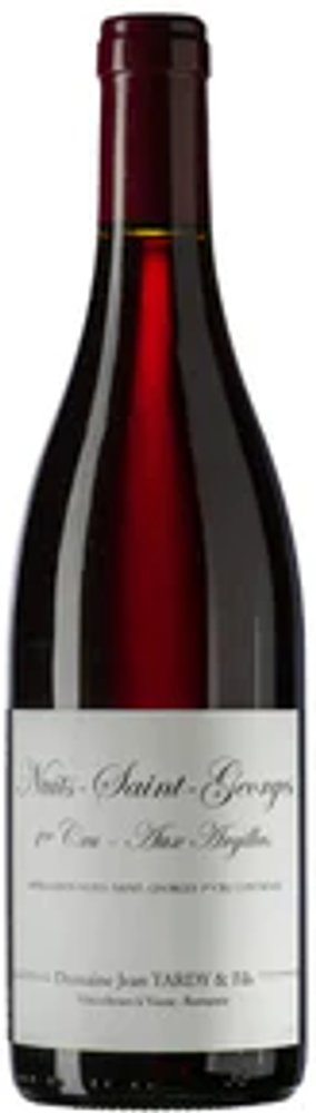 Domaine Jean Tardy, Nuits-Saint-Georges 1er Cru 'Aux Argillas'