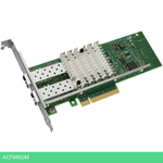 Сетевая карта Intel E10G42BTDABLK Original (E10G42BTDABLK 927249)