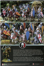 Norman Knights