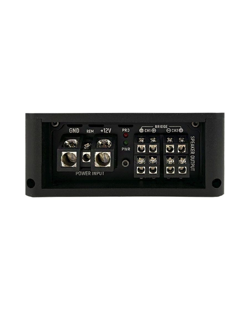 Усилитель автомобильный AMP PRO 4.100