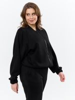 Бомбер Нео-1 Виотекс ЧЁРНЫЙ