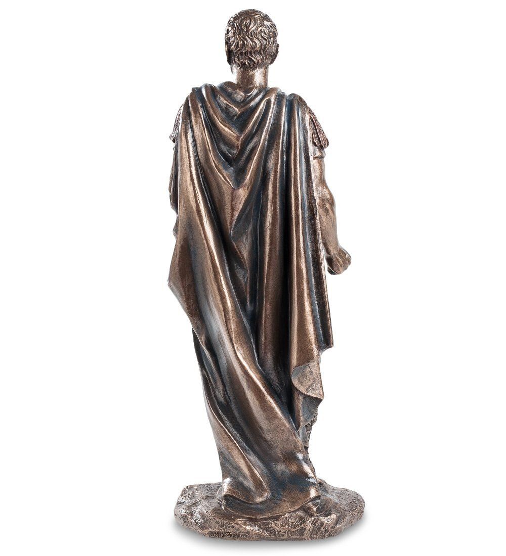 Veronese WS-559 Статуэтка «Гай Юлий Цезарь (Калигула)»