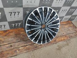 Диcк кoлecный литoй R20 Exeed RX 23-нв Б/У Оригинал 203000962AA